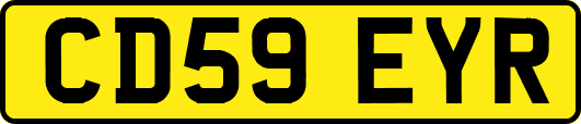 CD59EYR
