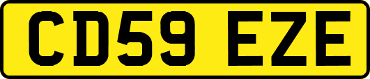CD59EZE