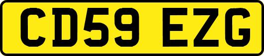 CD59EZG