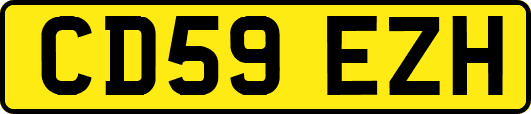 CD59EZH