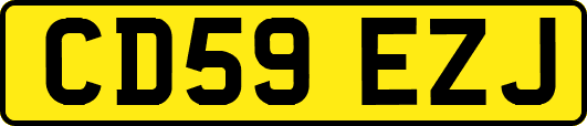 CD59EZJ
