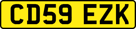 CD59EZK