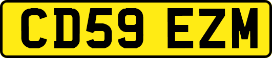 CD59EZM