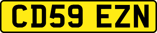 CD59EZN