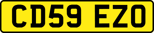 CD59EZO