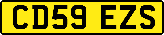 CD59EZS