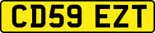 CD59EZT