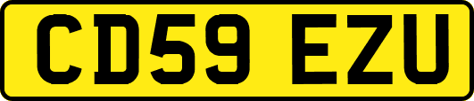 CD59EZU