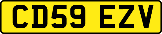 CD59EZV