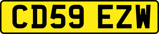 CD59EZW