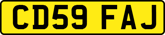 CD59FAJ