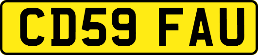 CD59FAU
