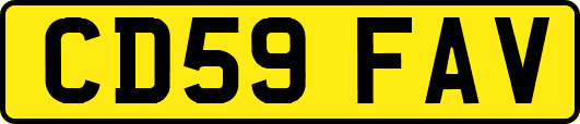 CD59FAV