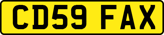 CD59FAX
