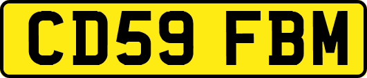 CD59FBM