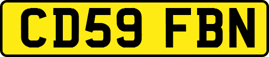 CD59FBN