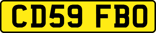CD59FBO