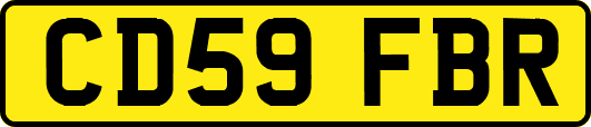 CD59FBR