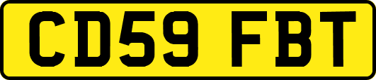 CD59FBT