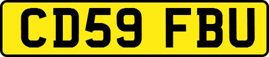 CD59FBU