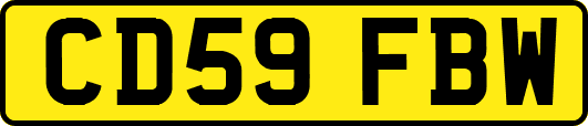 CD59FBW