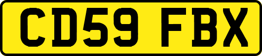 CD59FBX