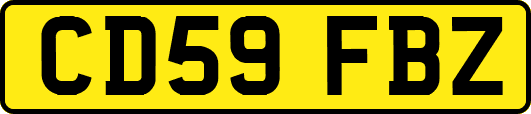 CD59FBZ