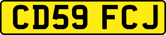CD59FCJ
