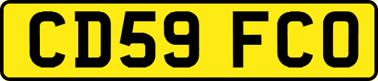 CD59FCO
