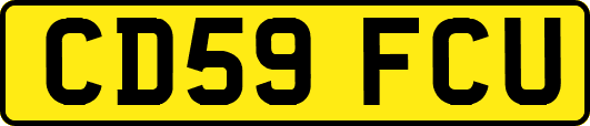 CD59FCU
