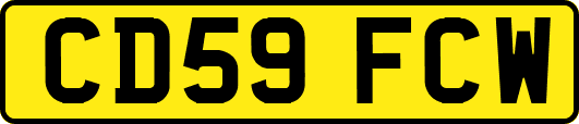 CD59FCW
