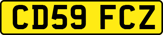 CD59FCZ