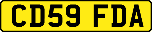 CD59FDA
