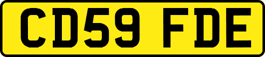 CD59FDE