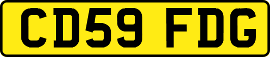 CD59FDG