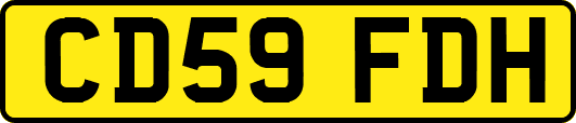 CD59FDH