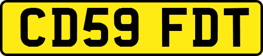 CD59FDT