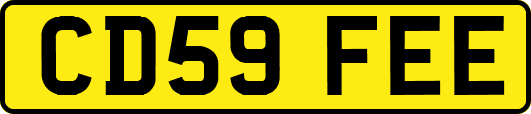 CD59FEE