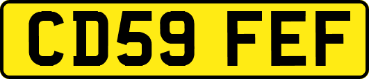 CD59FEF