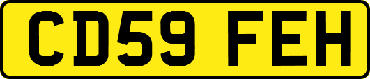CD59FEH