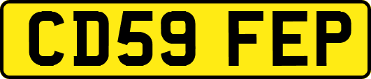 CD59FEP