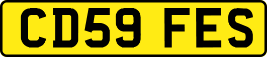 CD59FES