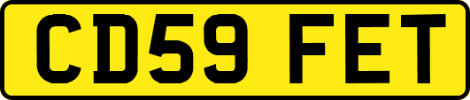 CD59FET