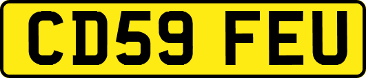 CD59FEU