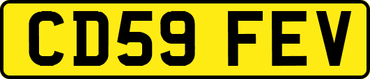 CD59FEV