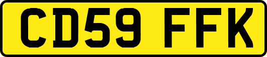CD59FFK