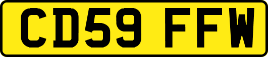 CD59FFW