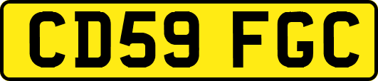 CD59FGC