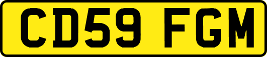 CD59FGM