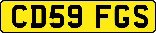 CD59FGS